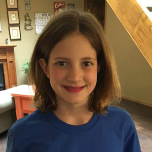 Meet your Posher, Ivy